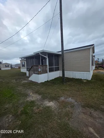 $1,150 | 5921 Nadine Road, Unit 4, Panama City, FL 32404