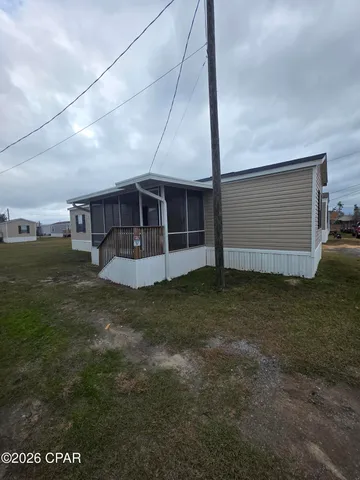 $1,150 | 5921 Nadine Road, Unit 4, Panama City, FL 32404