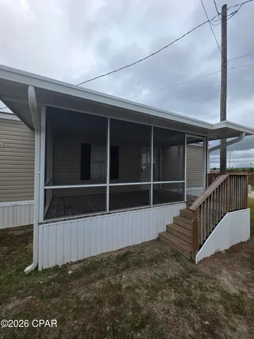 $1,150 | 5921 Nadine Road, Unit 4, Panama City, FL 32404