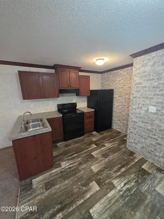 $1,150 | 5921 Nadine Road, Unit 4, Panama City, FL 32404