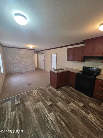 $1,150 | 5921 Nadine Road, Unit 4, Panama City, FL 32404