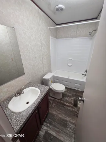 $1,150 | 5921 Nadine Road, Unit 4, Panama City, FL 32404