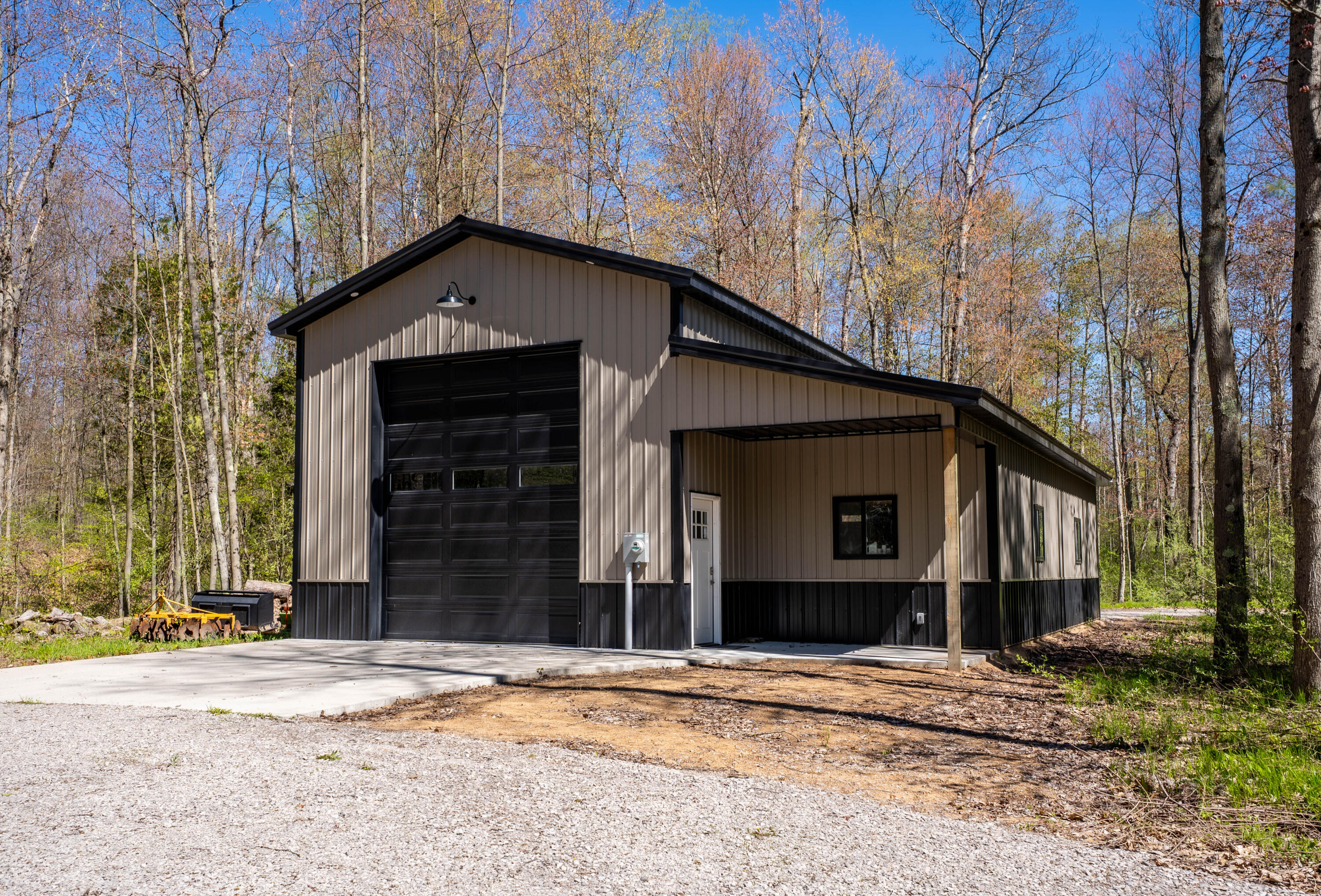 5936 South Rapids Road Branch, MI 49402 - Photo 38 of 46 DSC03759-HDR
