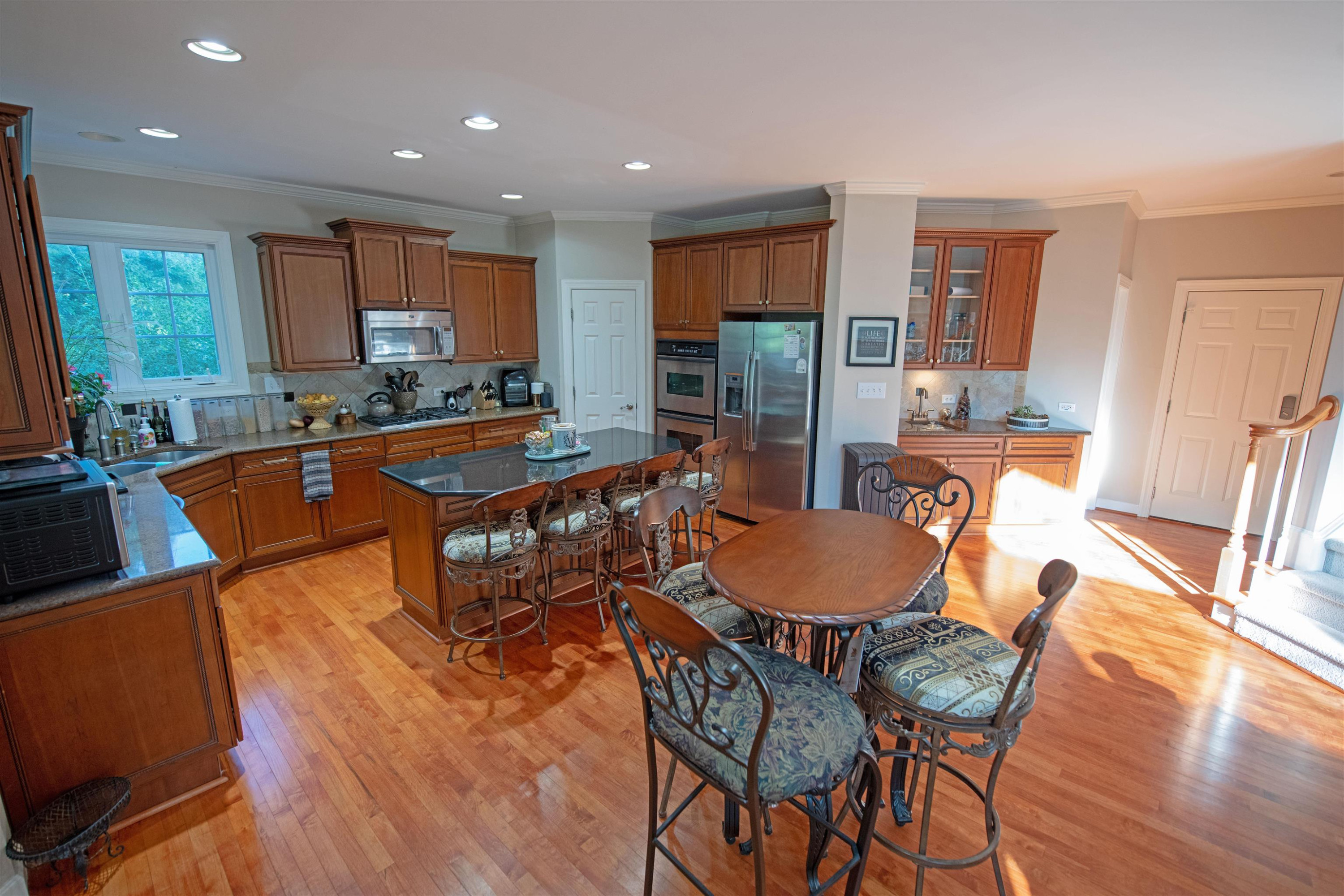 335 Challenge Road Raleigh, NC 27603 - Photo 9 of 50 Kitchen