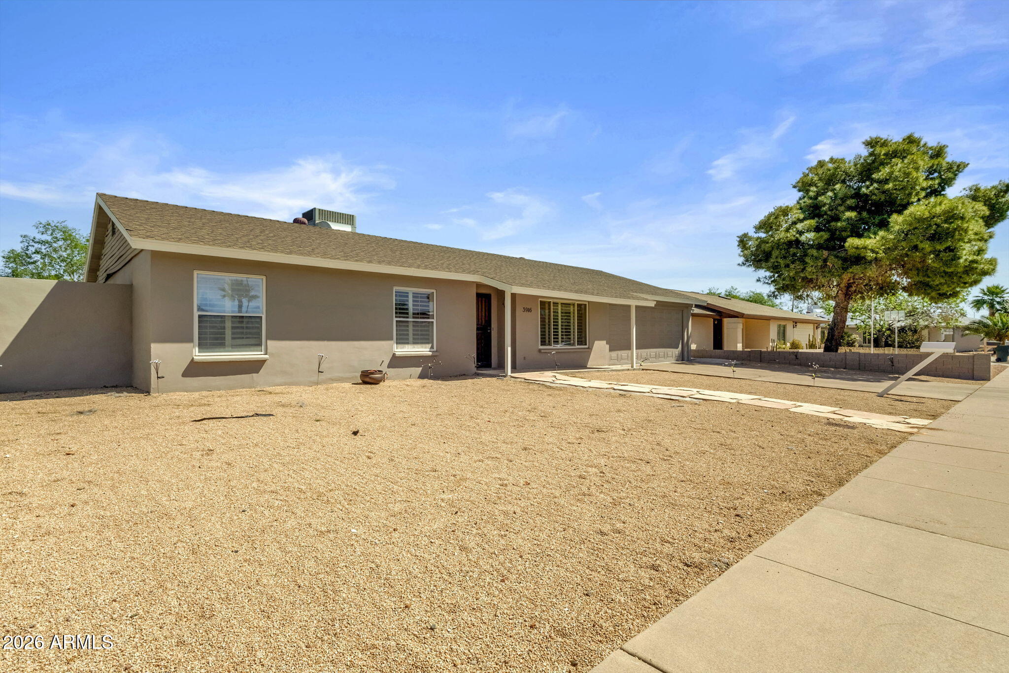 3916 East Bloomfield Road Phoenix, AZ 85032 - Photo 2 of 55 3916 E BLOOMFIELD RD