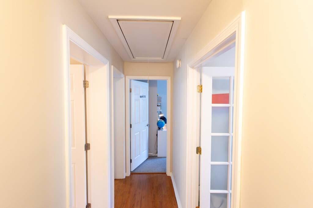 82 Old Orchard Road Eastham, MA 02642 - Photo 15 of 34 Second Floor Hallway (2)