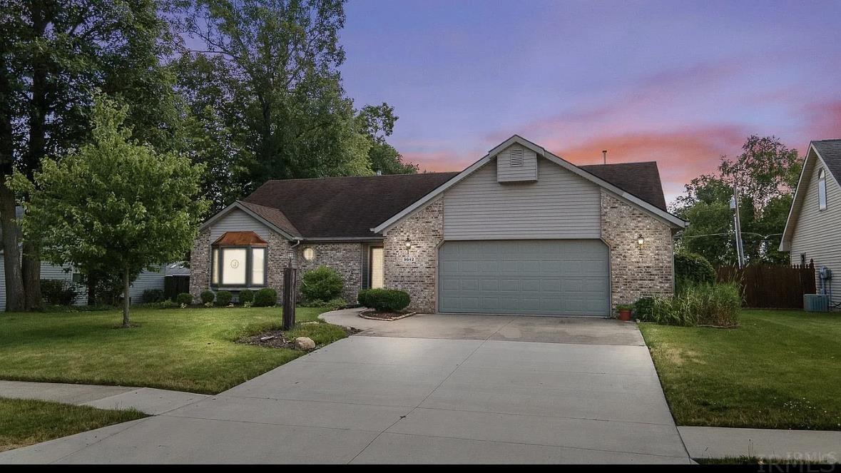 9642 Pawnee Way New Haven, IN 46774 - Photo 1 of 20