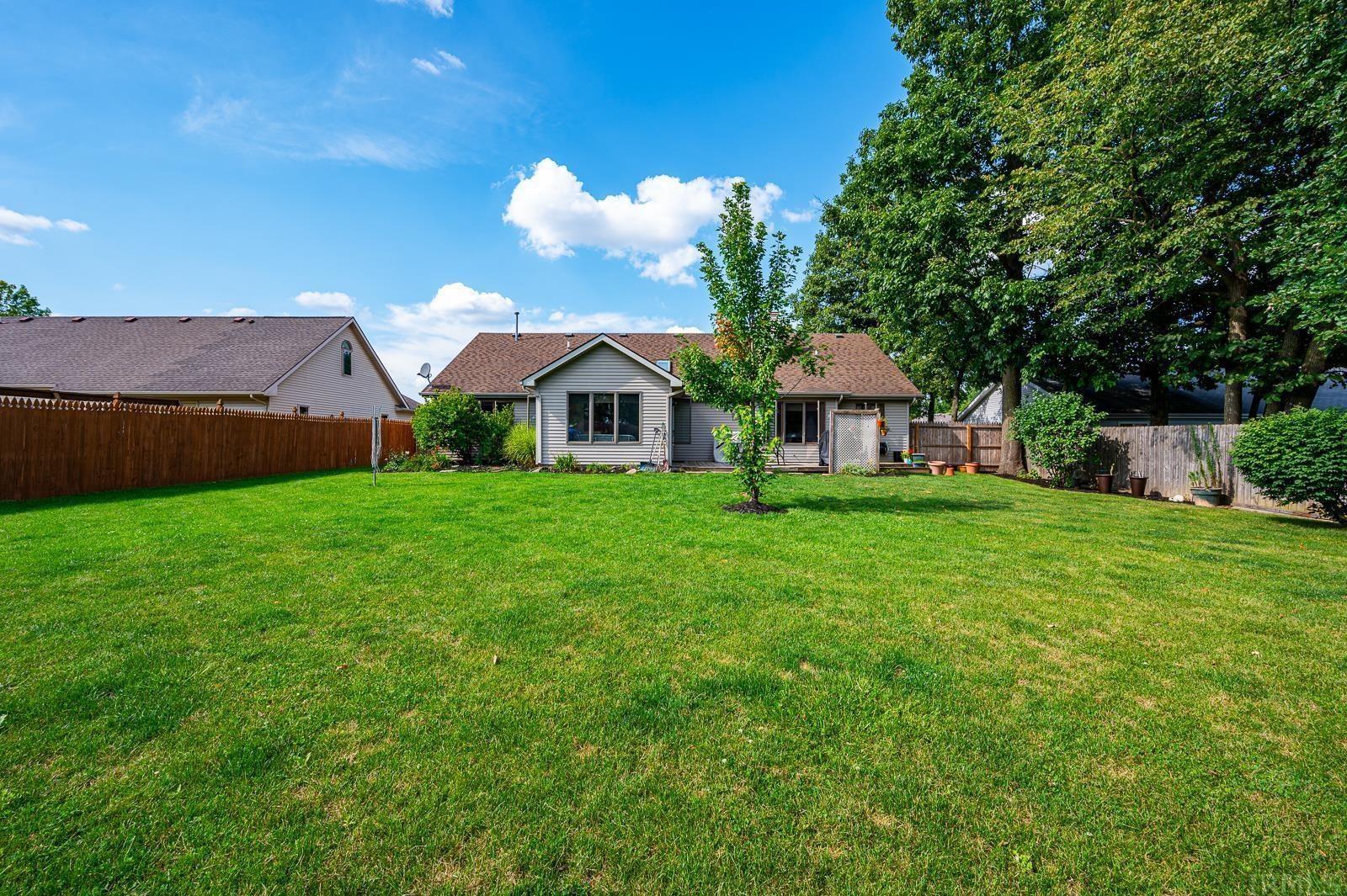 9642 Pawnee Way New Haven, IN 46774 - Photo 19 of 20