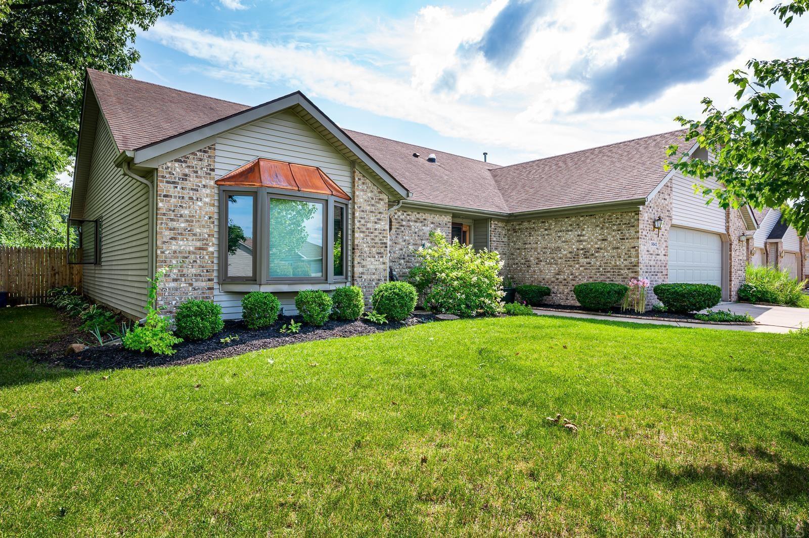 9642 Pawnee Way New Haven, IN 46774 - Photo 3 of 20