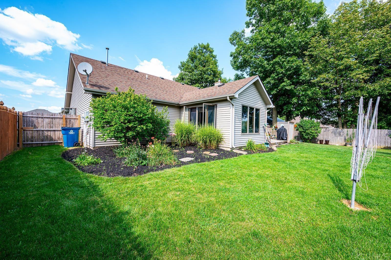 9642 Pawnee Way New Haven, IN 46774 - Photo 4 of 20