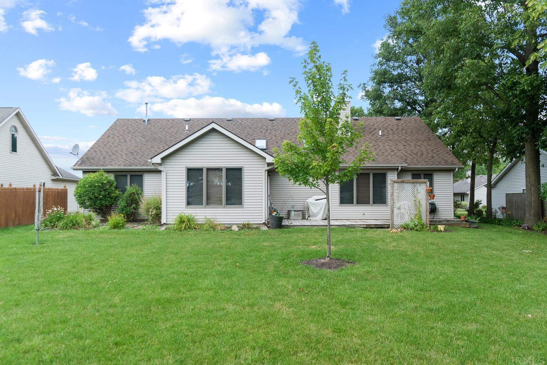 9642 Pawnee Way New Haven, IN 46774 - Photo 5 of 20