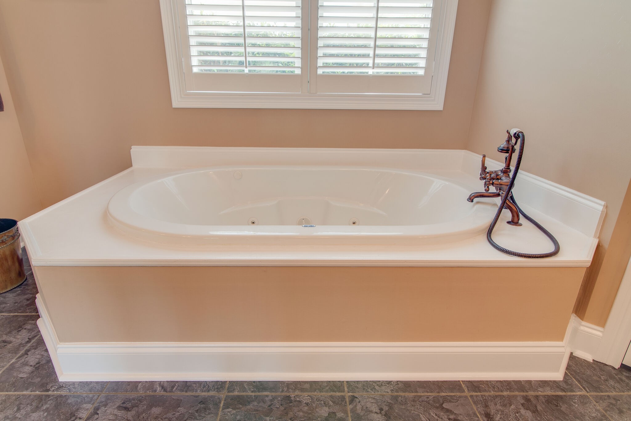 2741 Burgess Gower Road Springfield, TN 37172 - Photo 23 of 50 a bathroom with a bathtub