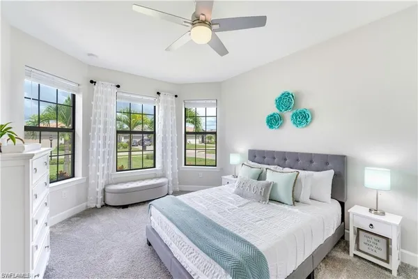 $6,950 | 20024 Hartford Boulevard, Estero, FL 33928