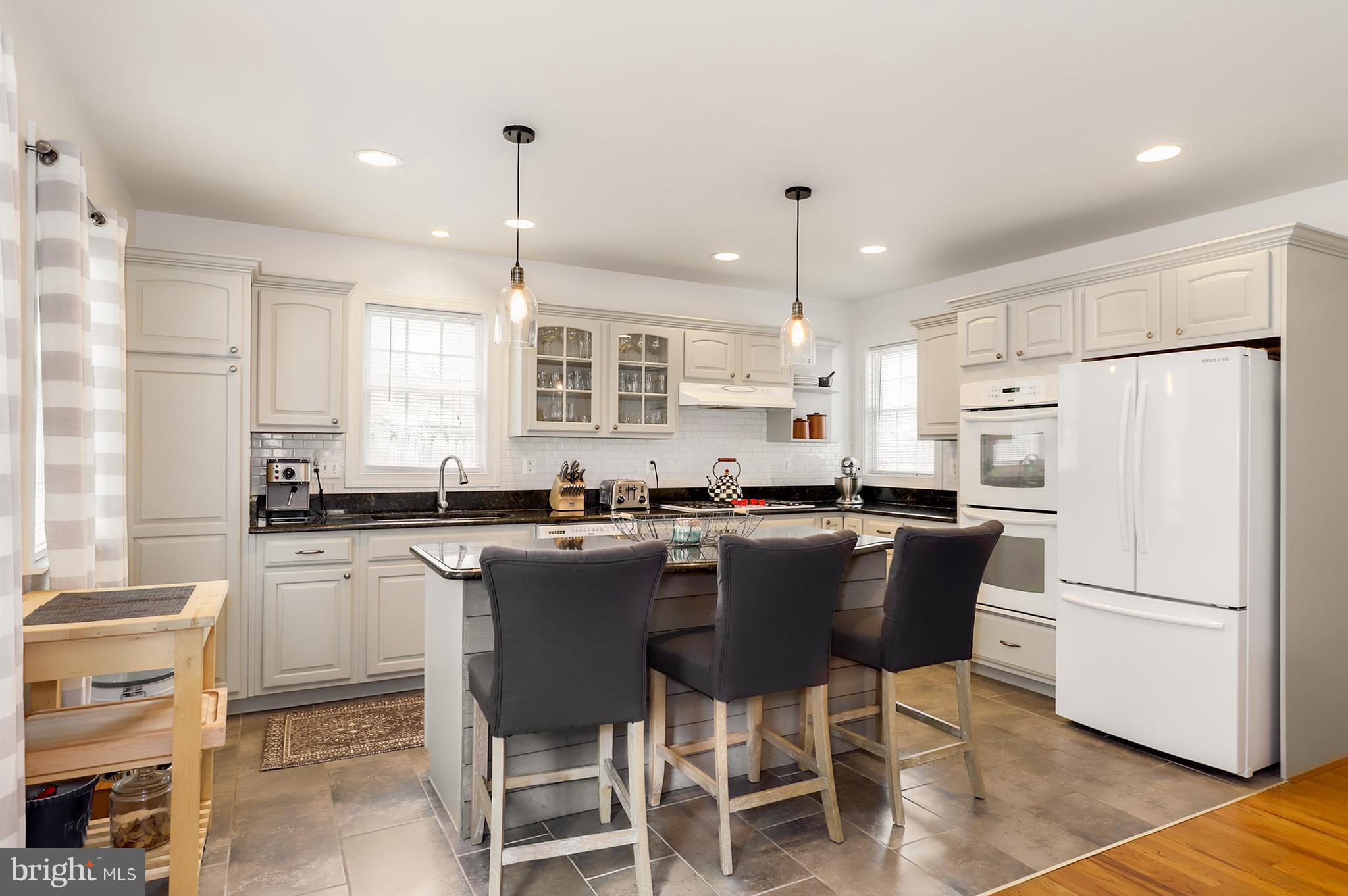 2862 Graham Road Falls Church, VA 22042 - Photo 2 of 30 Kitchen