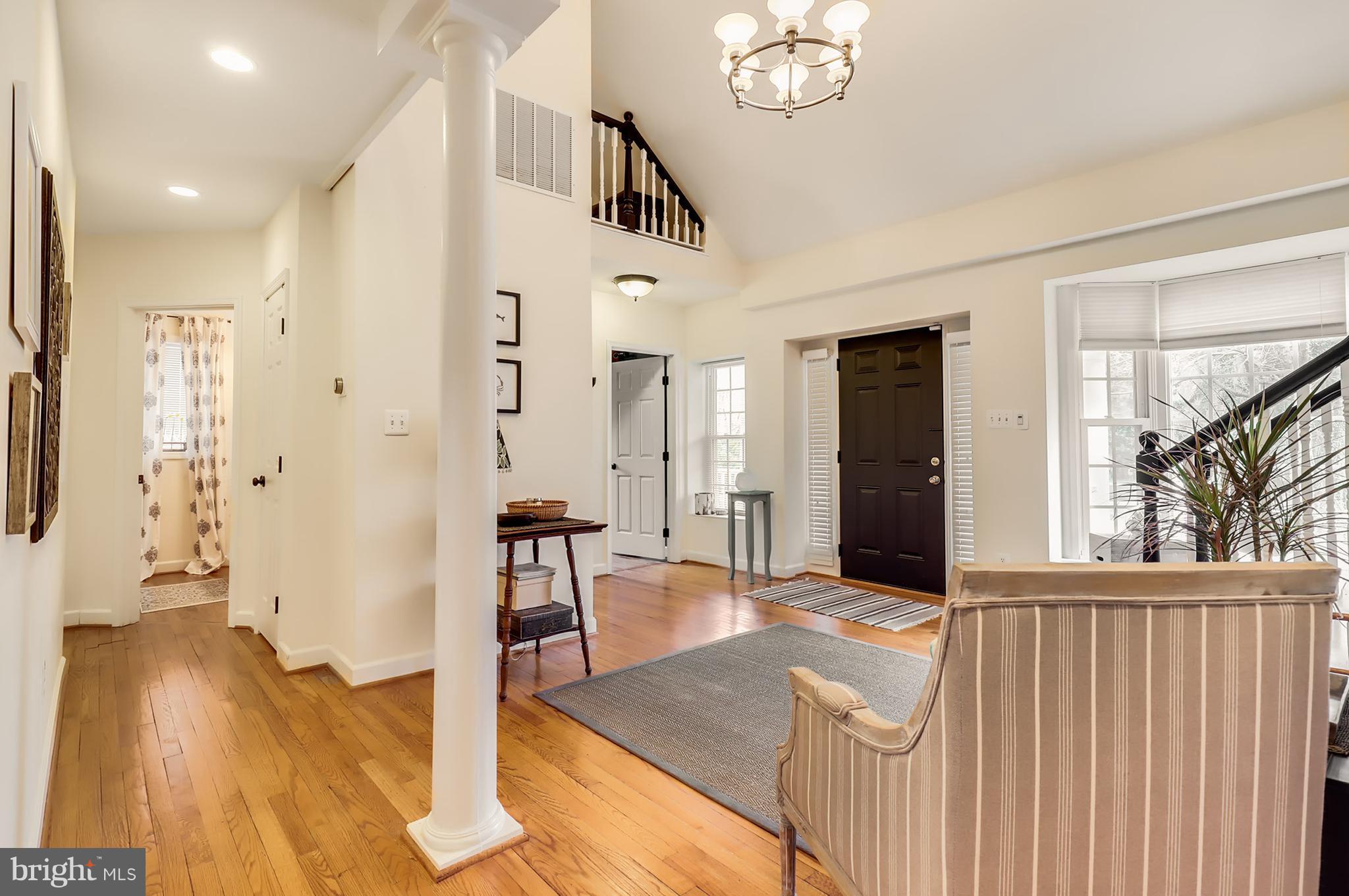 2862 Graham Road Falls Church, VA 22042 - Photo 12 of 30 Interior (General)