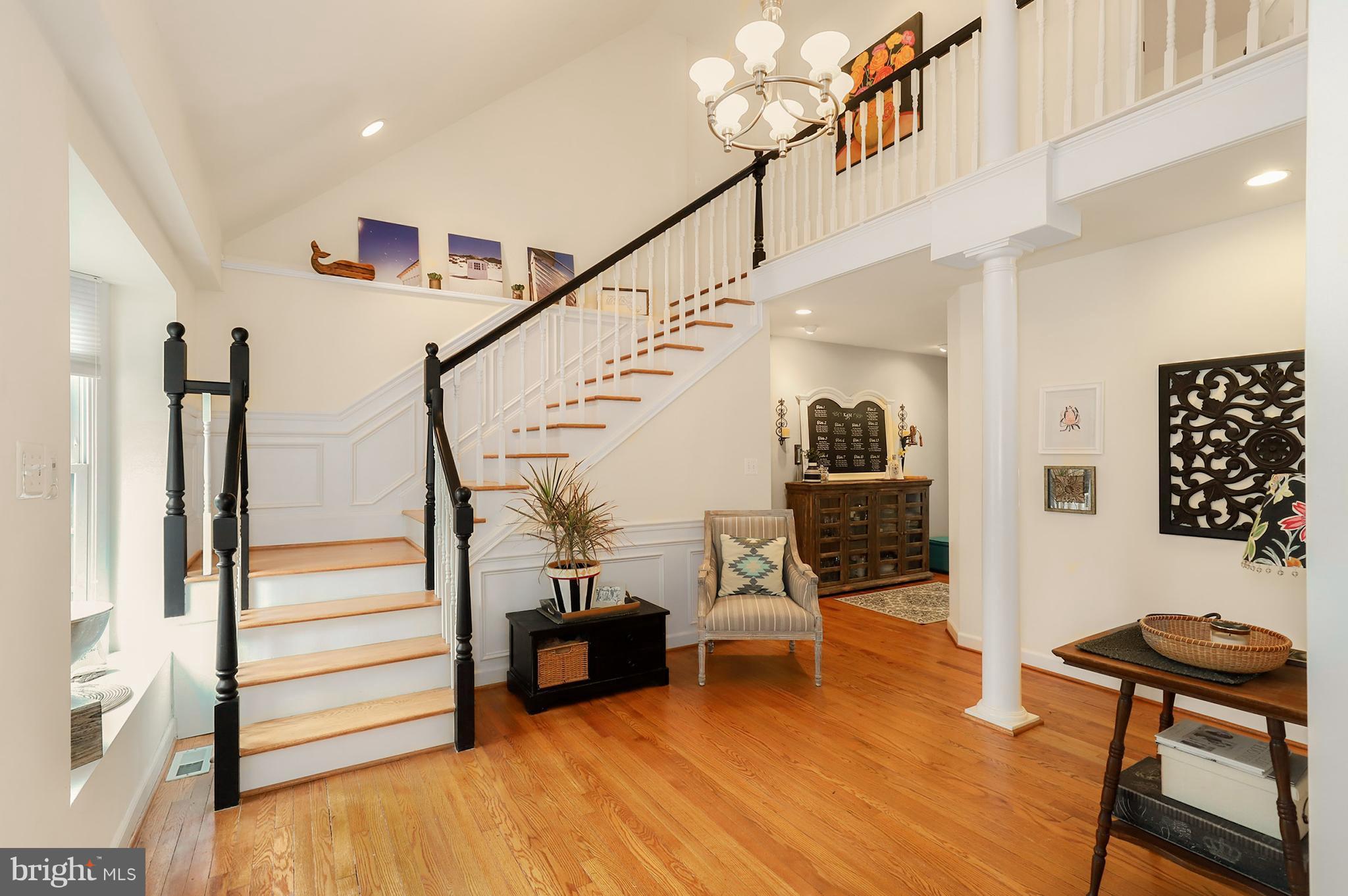 2862 Graham Road Falls Church, VA 22042 - Photo 13 of 30 Interior (General)
