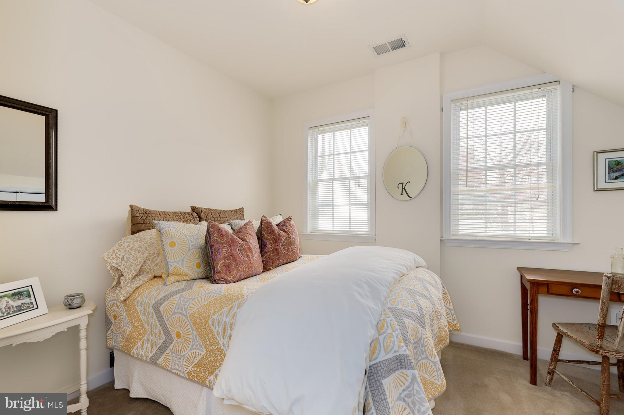 2862 Graham Road Falls Church, VA 22042 - Photo 17 of 30 Bedroom