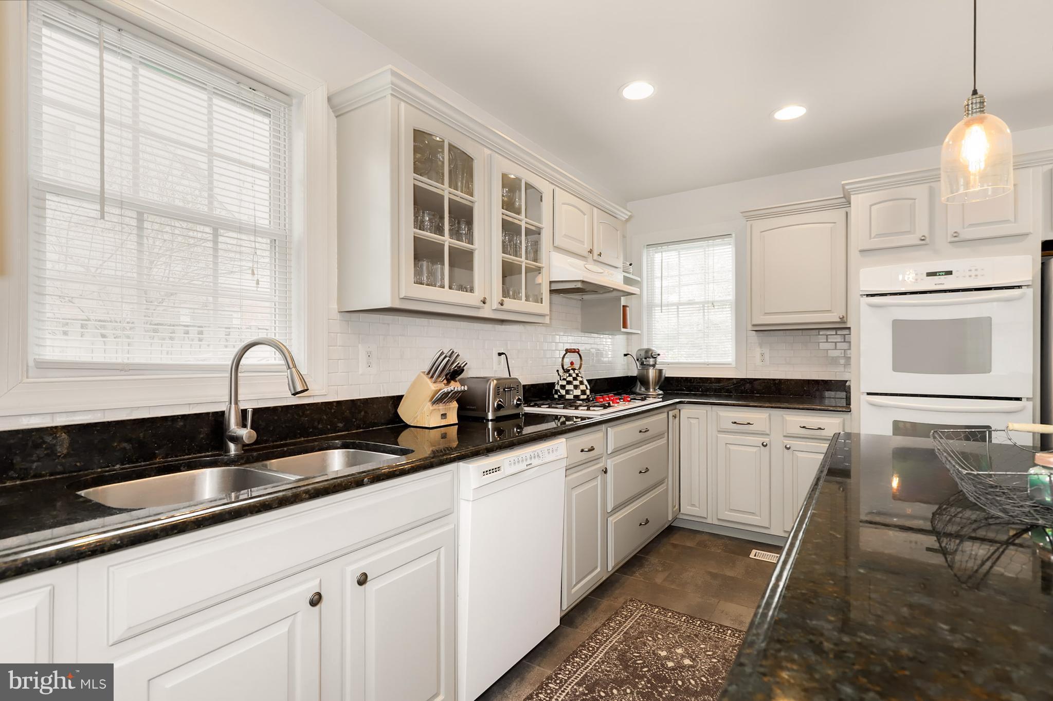 2862 Graham Road Falls Church, VA 22042 - Photo 3 of 30 Kitchen