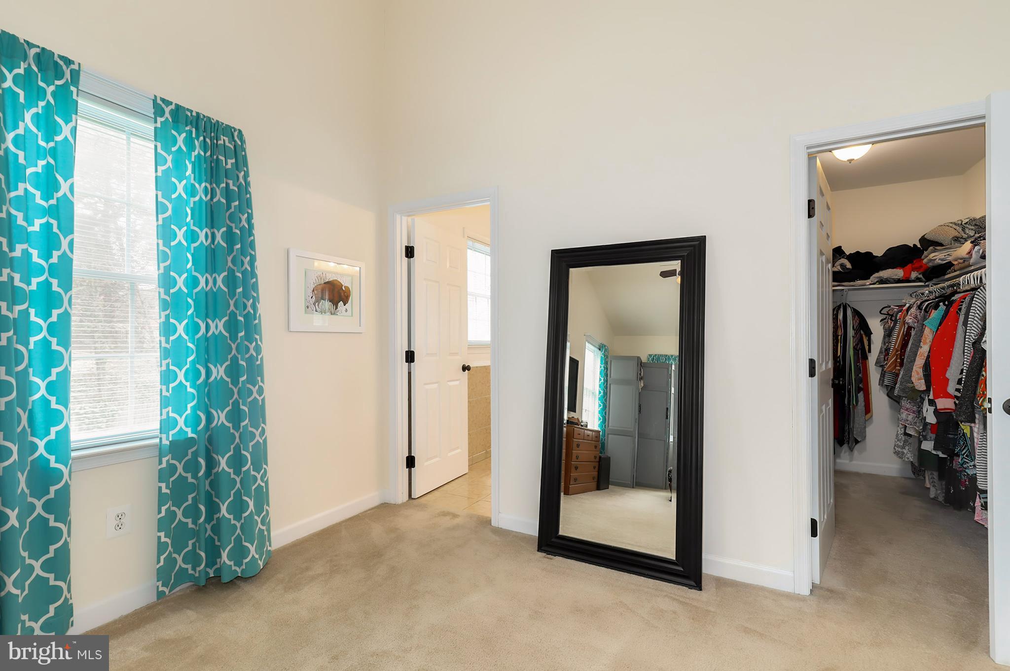 2862 Graham Road Falls Church, VA 22042 - Photo 21 of 30 Bedroom