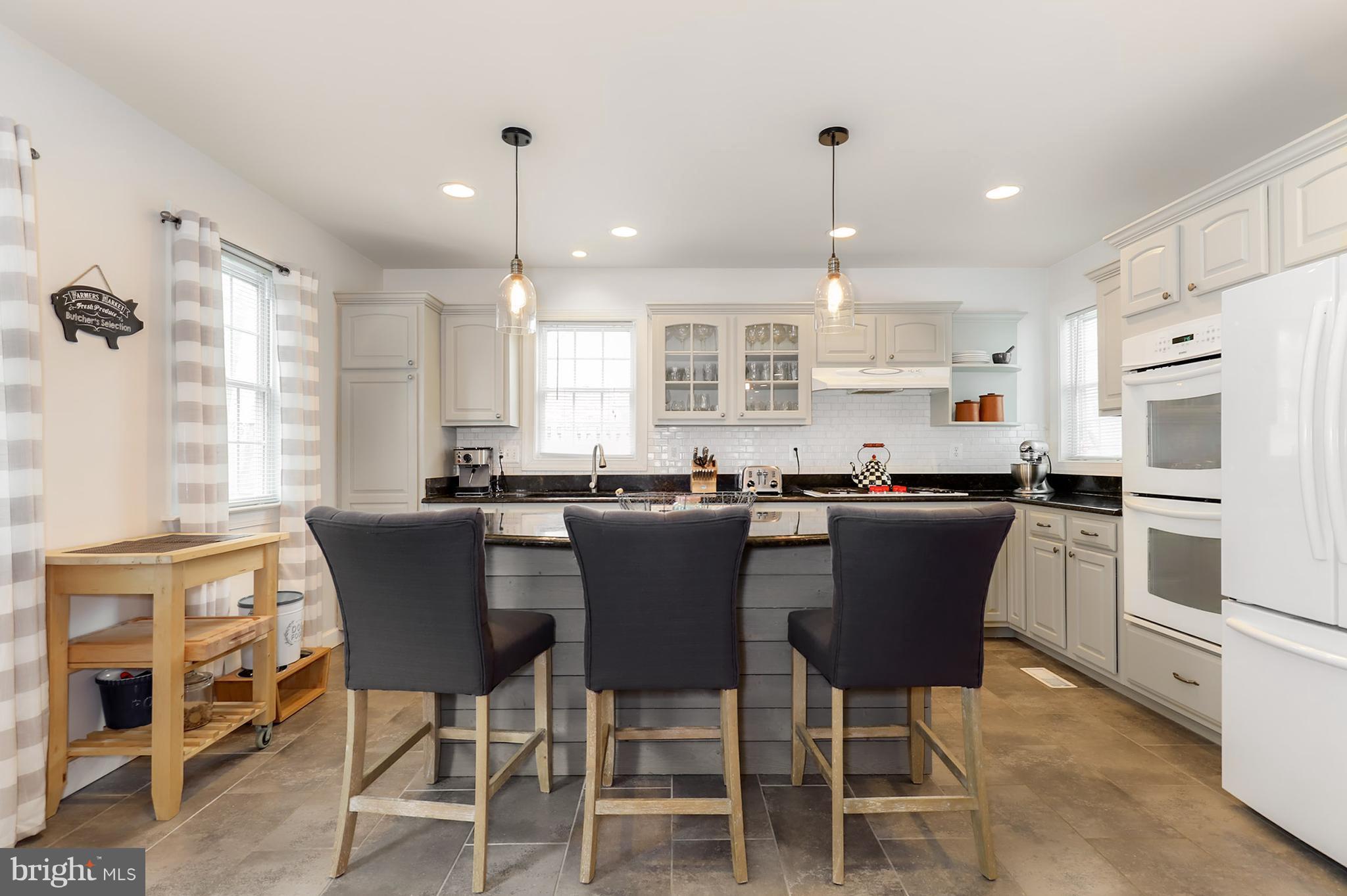 2862 Graham Road Falls Church, VA 22042 - Photo 4 of 30 Kitchen