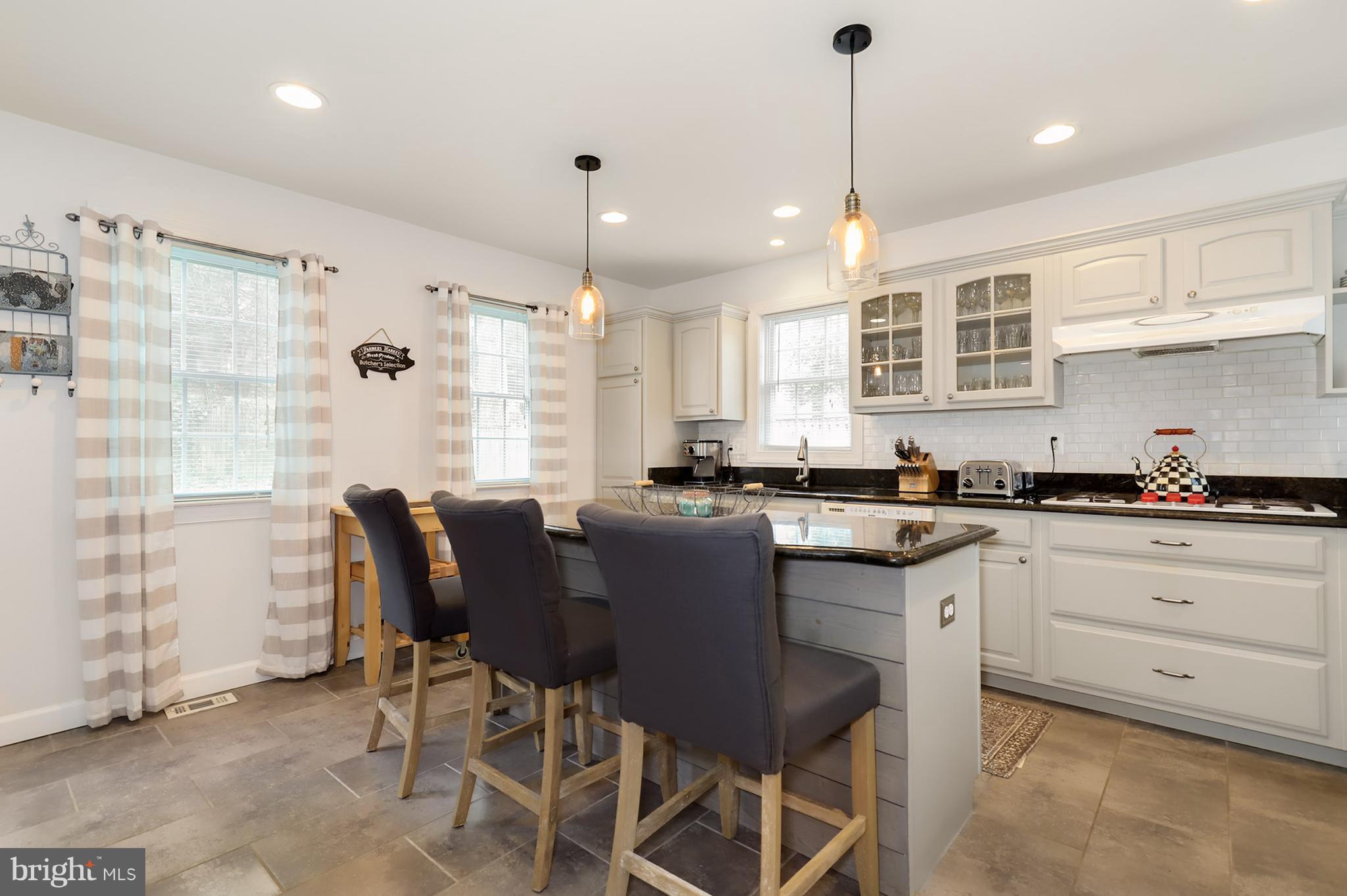2862 Graham Road Falls Church, VA 22042 - Photo 6 of 30 Kitchen