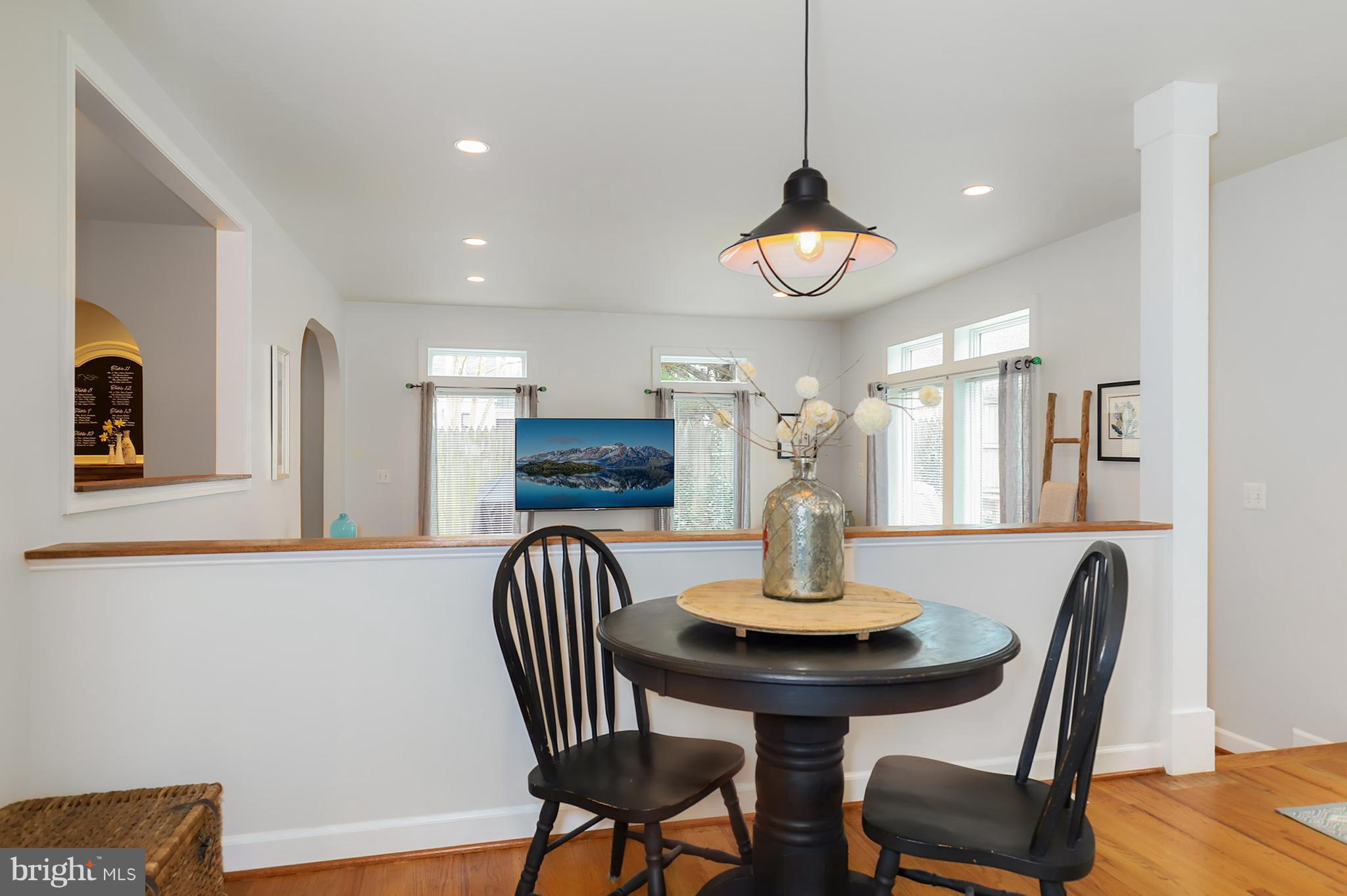2862 Graham Road Falls Church, VA 22042 - Photo 7 of 30 Kitchen