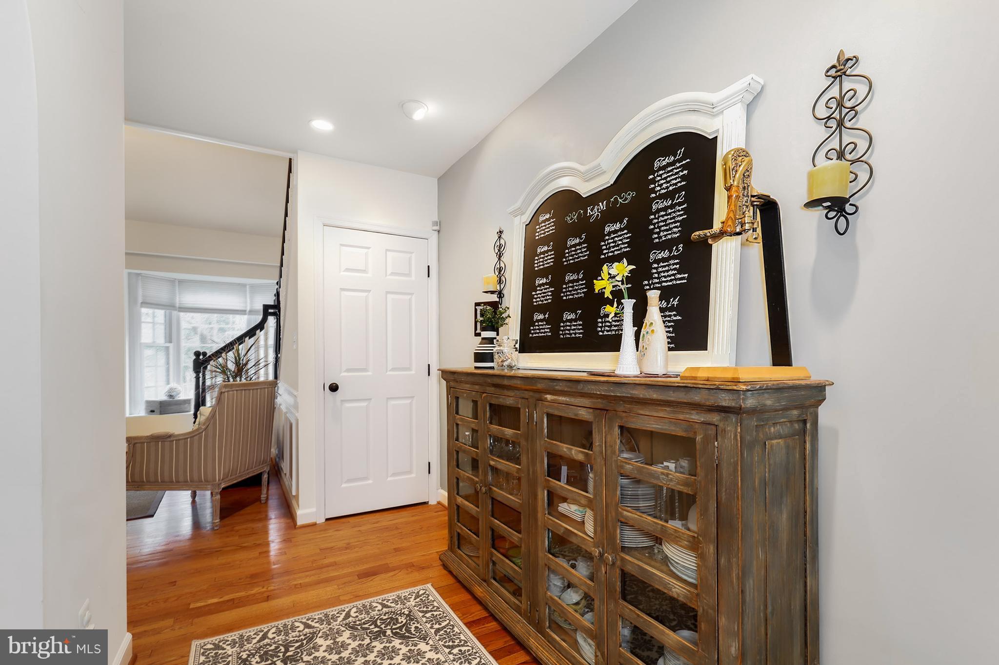 2862 Graham Road Falls Church, VA 22042 - Photo 9 of 30 Interior (General)