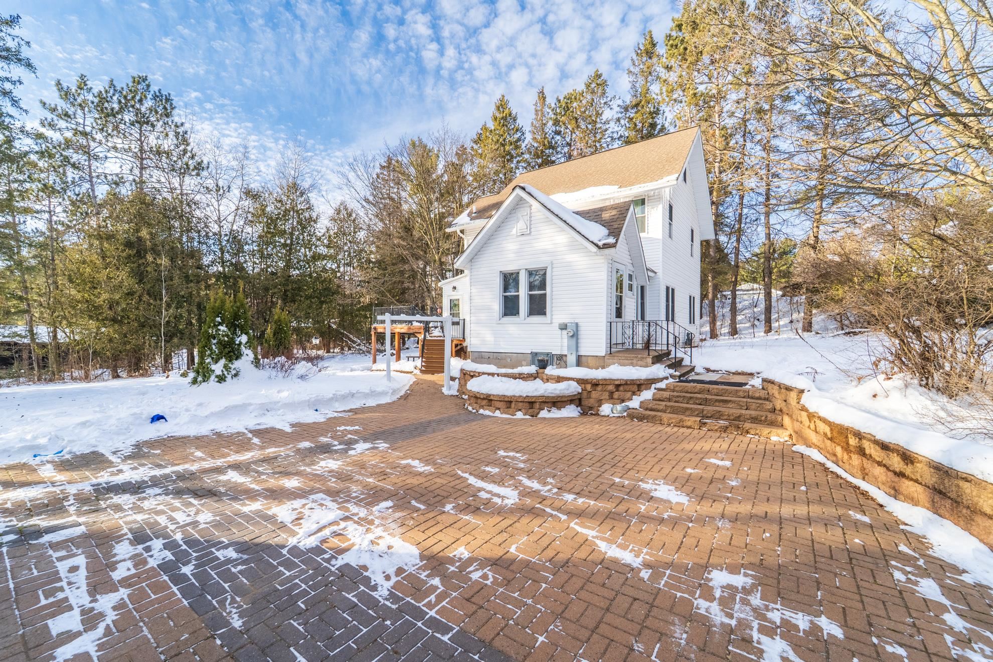 9120 South County Rd K Merrill, WI 54452 - Photo 1 of 1 Gallery Image 1
