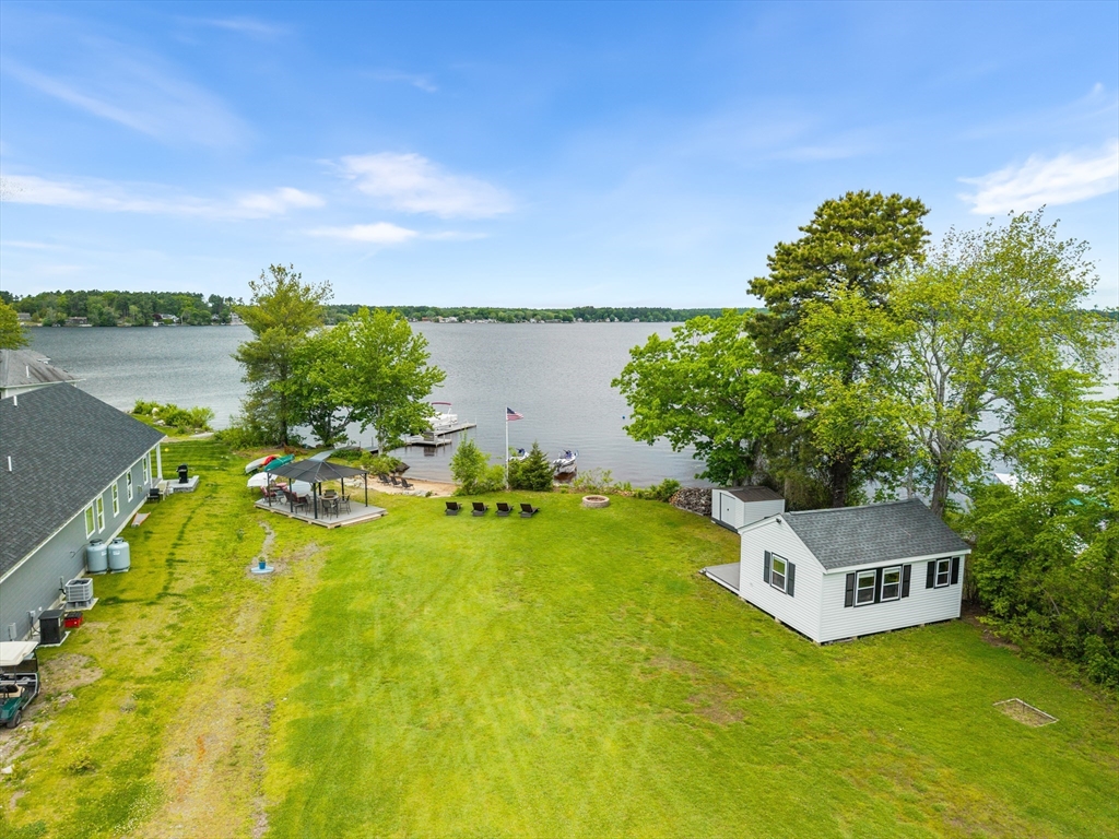 235 Middleboro Road Freetown, MA 02717 - Photo 37 of 41