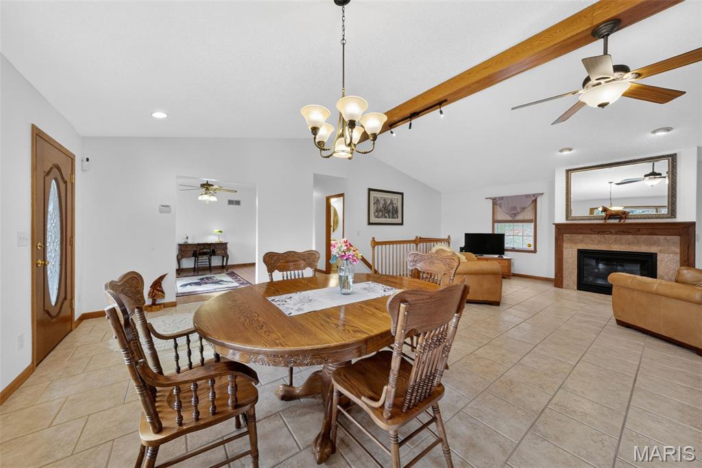 2361 Prairie Hollow Road Imperial, MO 63052 - Photo 11 of 69