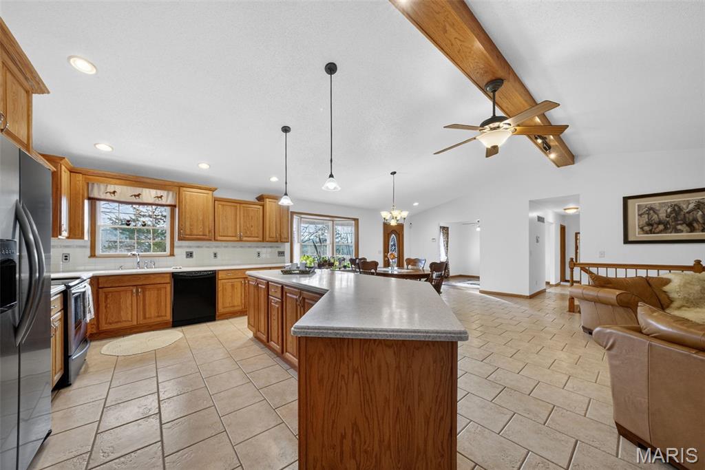 2361 Prairie Hollow Road Imperial, MO 63052 - Photo 15 of 69