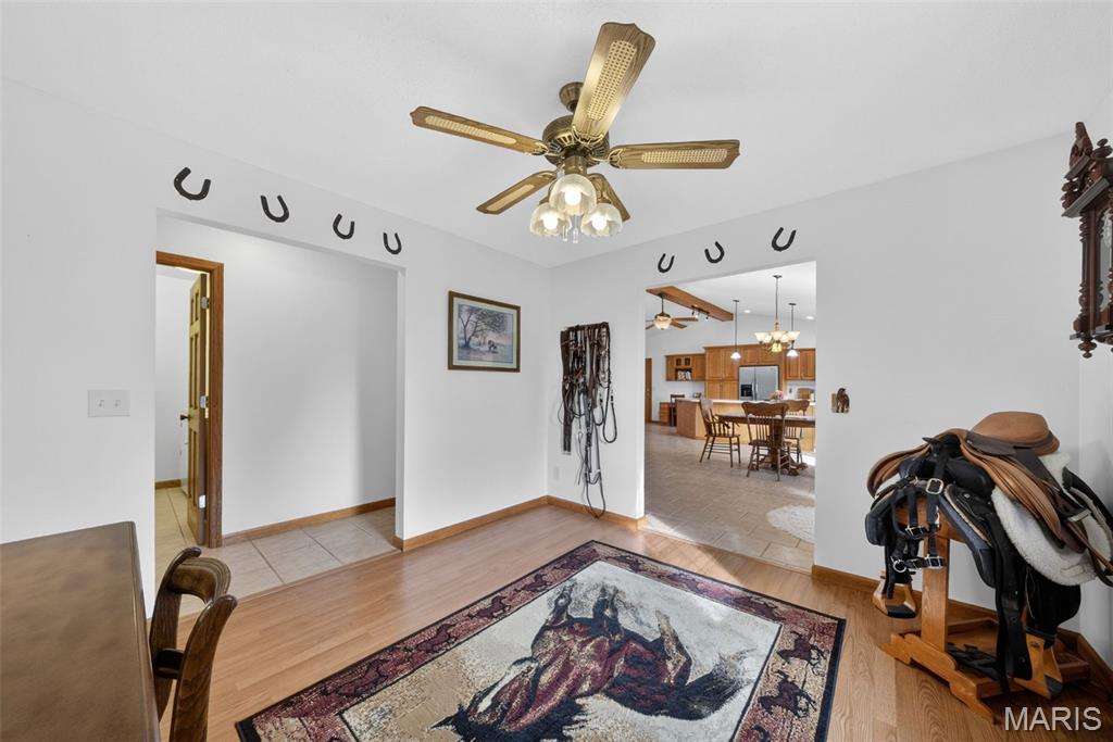 2361 Prairie Hollow Road Imperial, MO 63052 - Photo 19 of 69