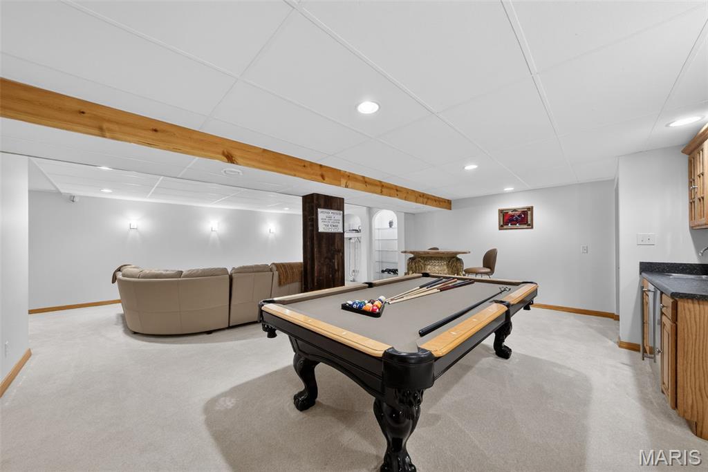 2361 Prairie Hollow Road Imperial, MO 63052 - Photo 26 of 69