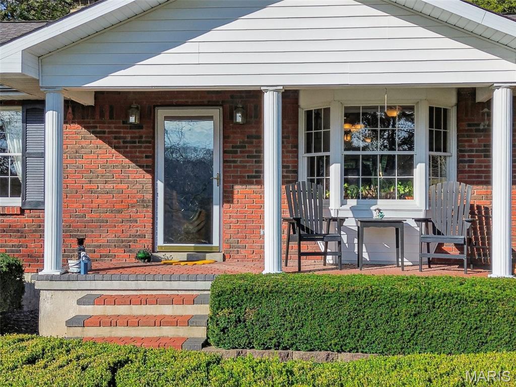 2361 Prairie Hollow Road Imperial, MO 63052 - Photo 30 of 69