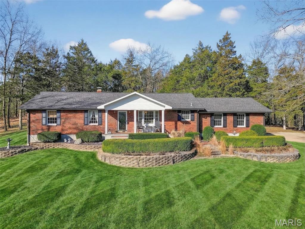 2361 Prairie Hollow Road Imperial, MO 63052 - Photo 3 of 69