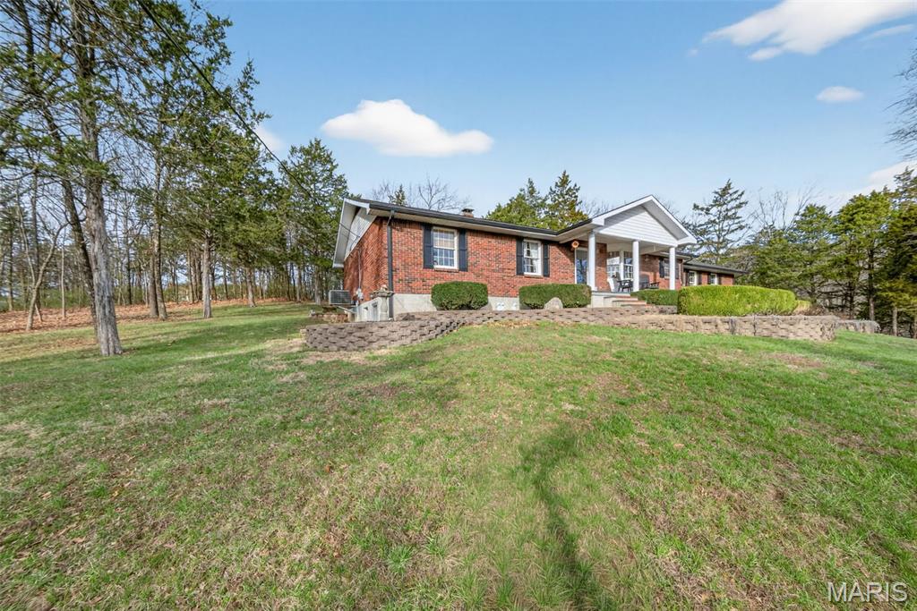 2361 Prairie Hollow Road Imperial, MO 63052 - Photo 34 of 69