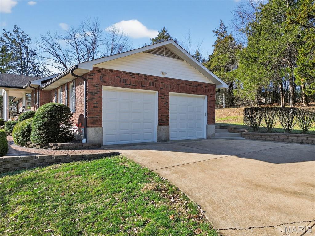 2361 Prairie Hollow Road Imperial, MO 63052 - Photo 35 of 69