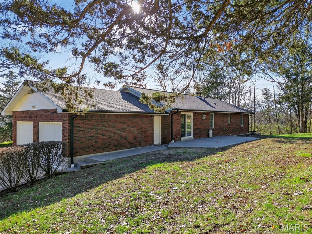 2361 Prairie Hollow Road Imperial, MO 63052 - Photo 37 of 69