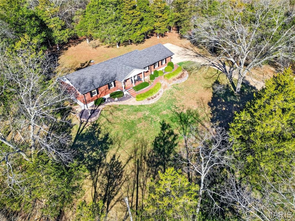 2361 Prairie Hollow Road Imperial, MO 63052 - Photo 48 of 69