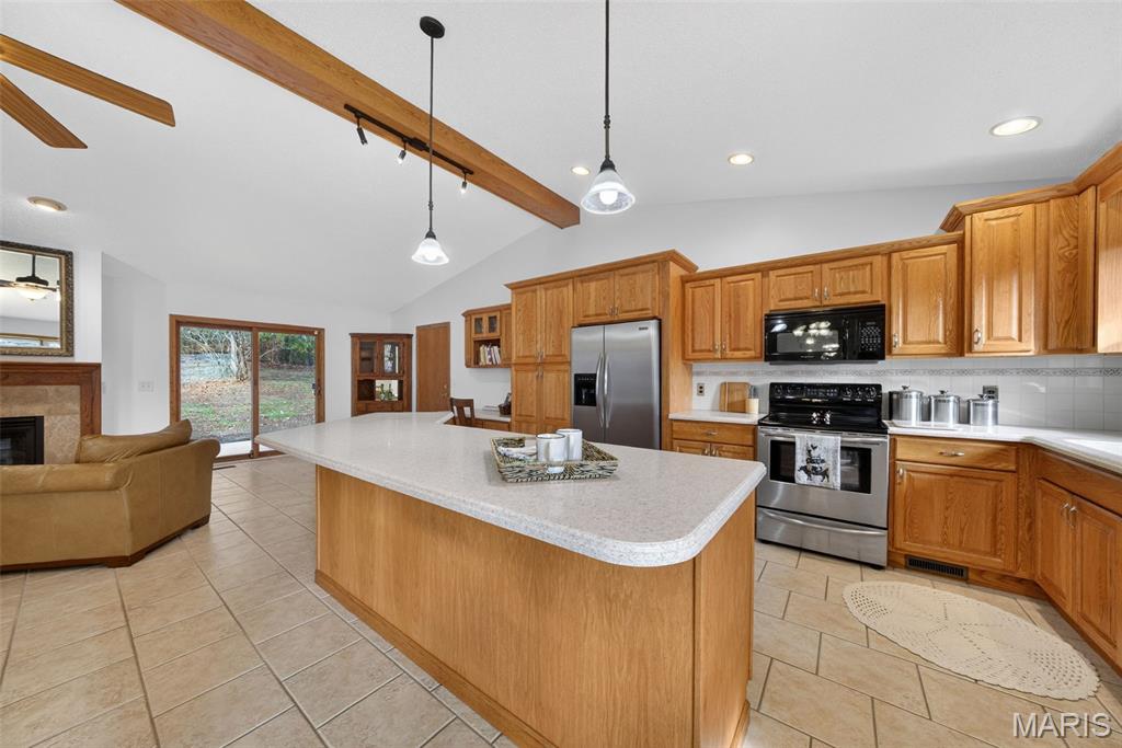 2361 Prairie Hollow Road Imperial, MO 63052 - Photo 5 of 69