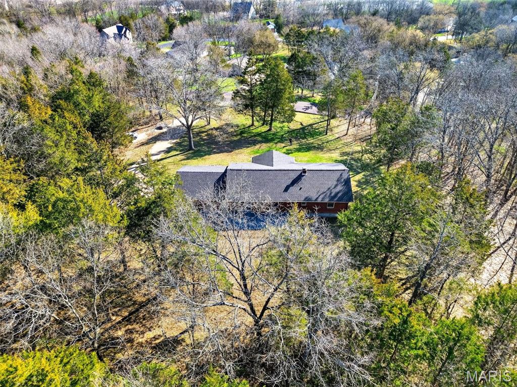 2361 Prairie Hollow Road Imperial, MO 63052 - Photo 54 of 69