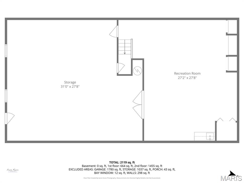 2361 Prairie Hollow Road Imperial, MO 63052 - Photo 67 of 69