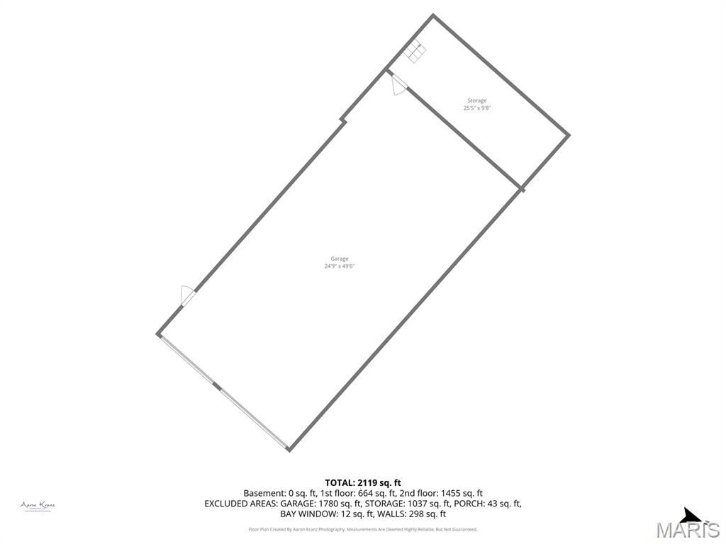 2361 Prairie Hollow Road Imperial, MO 63052 - Photo 68 of 69