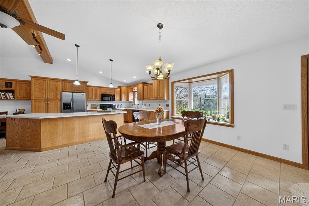 2361 Prairie Hollow Road Imperial, MO 63052 - Photo 8 of 69