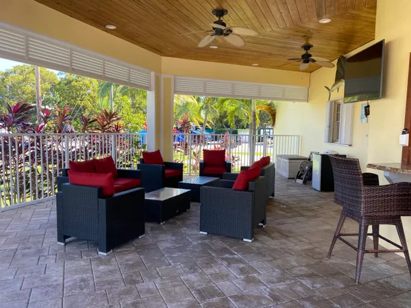 a view of a ocean view