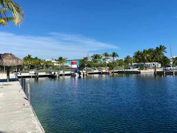 $789,000 | 88540 Overseas Highway, Unit 503 BOAT SLIP, Tavernier, FL 33070