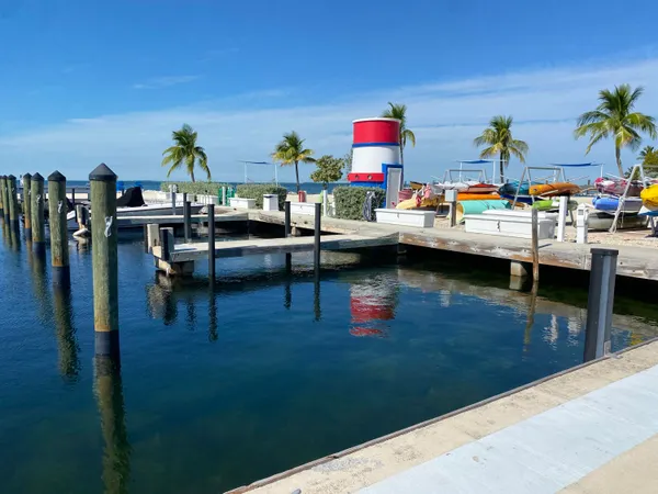 $789,000 | 88540 Overseas Highway, Unit 503 BOAT SLIP, Tavernier, FL 33070