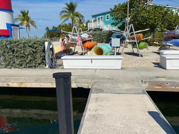 $789,000 | 88540 Overseas Highway, Unit 503 BOAT SLIP, Tavernier, FL 33070