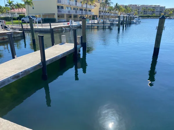 $789,000 | 88540 Overseas Highway, Unit 503 BOAT SLIP, Tavernier, FL 33070