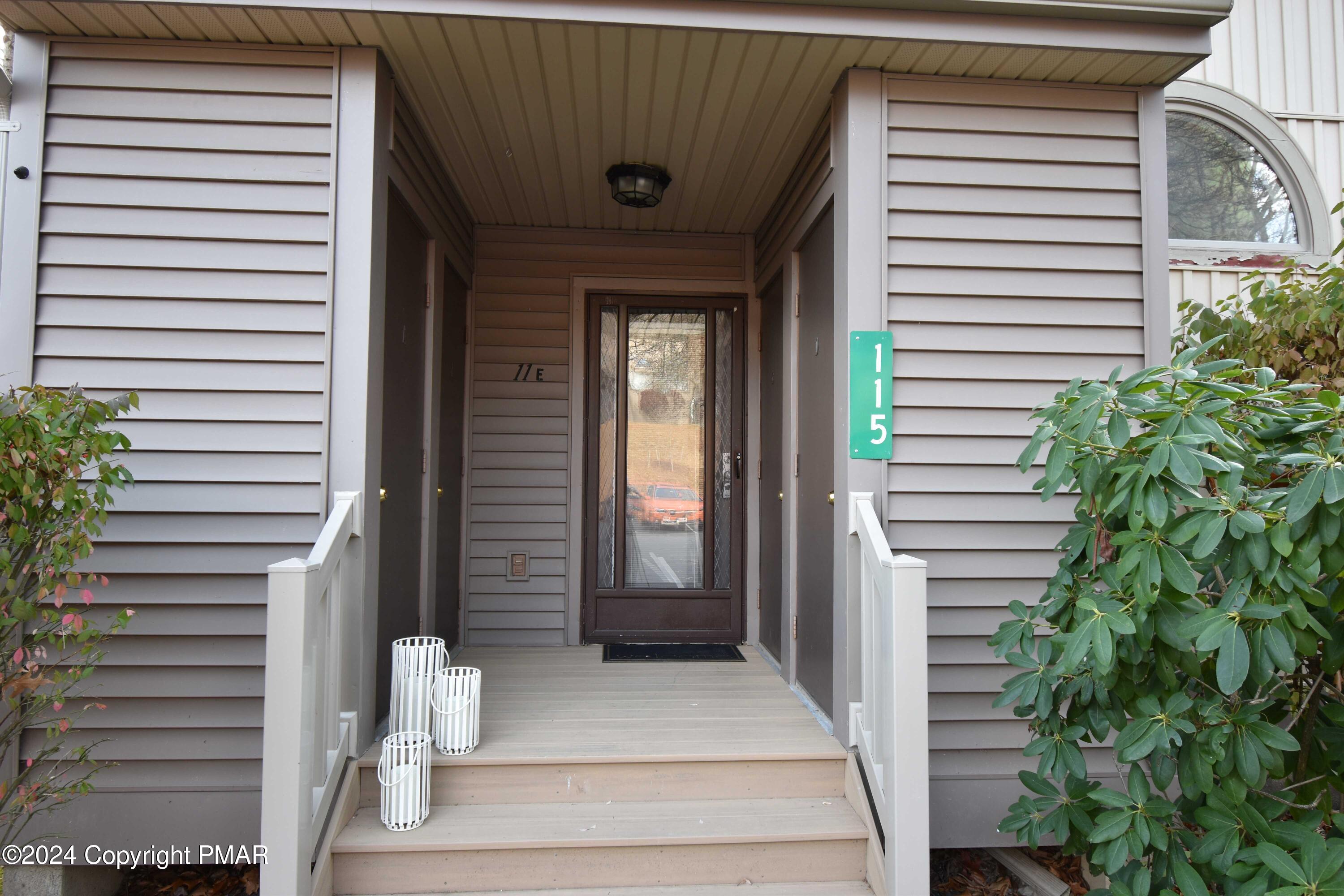 115 Northslope II Road East Stroudsburg, PA 18302 - Photo 1 of 27 front